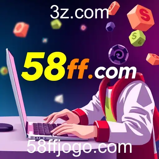 Ascensão do 58ff.com No Cenário de Jogos