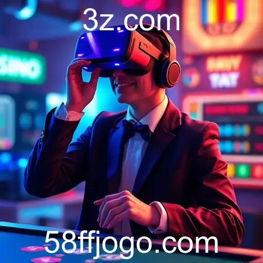 Tendências Emergentes no Mundo dos Jogos Online