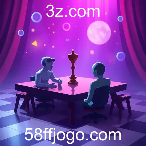 A Evolução dos Jogos na Categoria de Entretenimento de 58ff.com