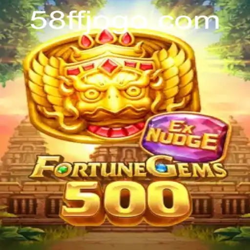 Unveiling FortuneGems500: The Ultimate Treasure Hunt in Gaming