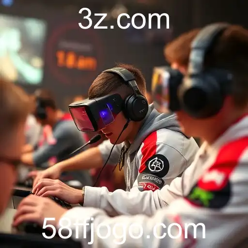 Tendências de Jogos Online e Comunidades