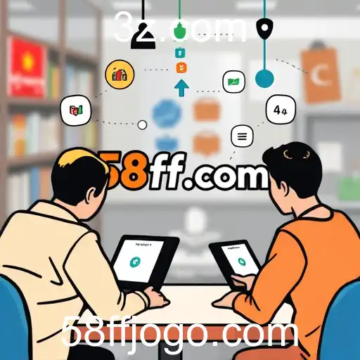 Tendências no Mercado de Jogos Online