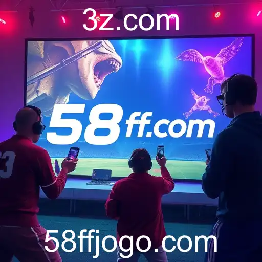 Tendências e Inovações em Plataformas de Jogos Online