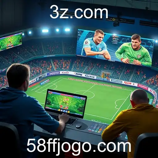 Crescimento do Mercado de Jogos Online no Brasil