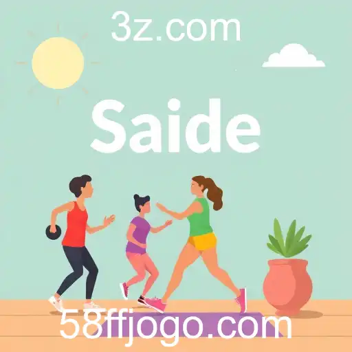 Explorando a Categoria de Jogos de Saúde em Plataformas Digitais