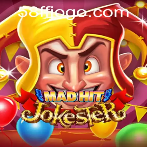 Exploring the World of MadHitJokester: A Unique Gaming Experience