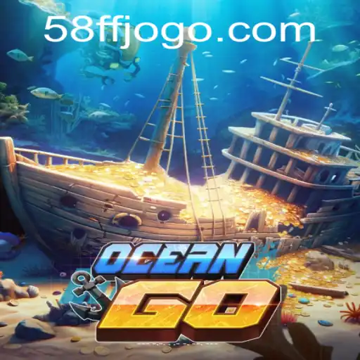 OceanGO: Exploring the Depths of Adventure with a Digital Twist