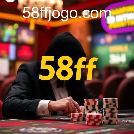 The Importance of Responsible Gambling: A Look at 58ff.com