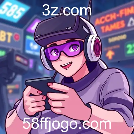 A Revolução dos Jogos Online em 2025