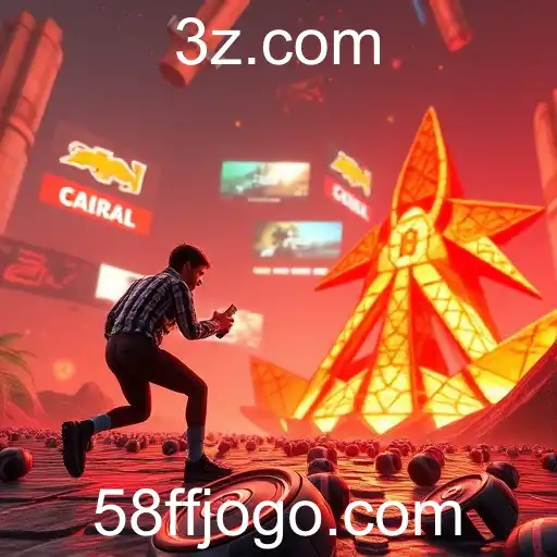 A Evolução dos Jogos Digitais: A Revolução da Tecnologia na Indústria de Games